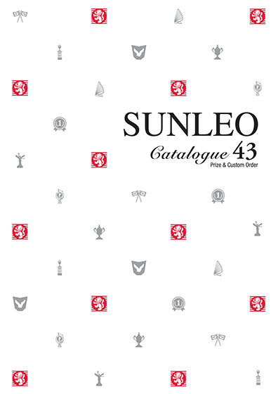 43 SUNLEO Catalogue