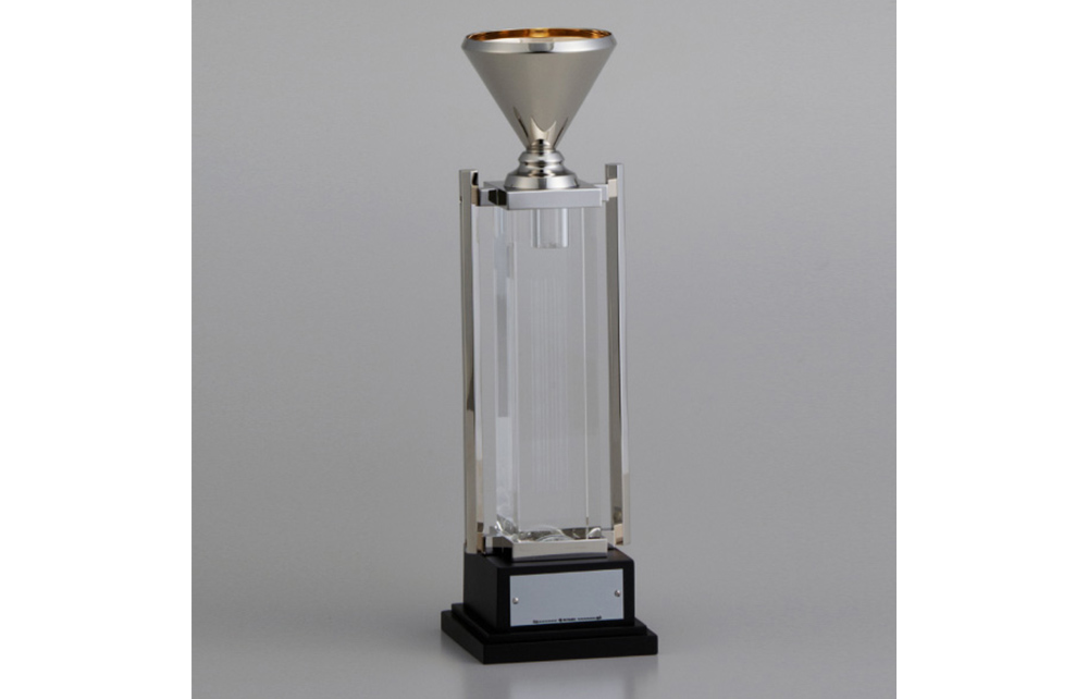 SUNLEO   クリスタル クリスタル【YC-3905】 | 【公式】優勝カップ・トロフィー