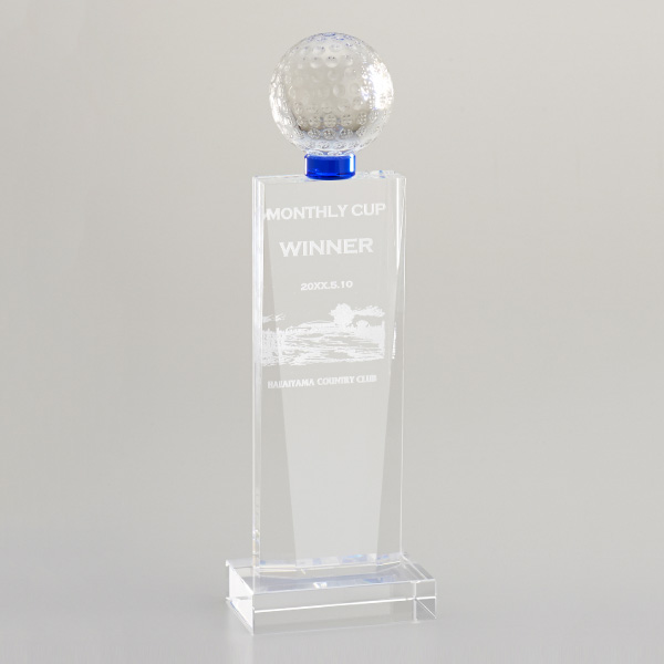 ゴルフオーダー(Award)W00-03