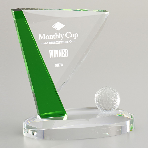 ゴルフオーダー(Award)W01-01