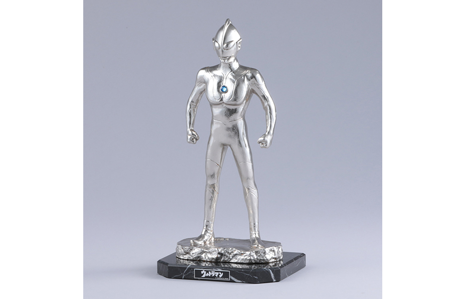 ウルトラマンURT-4008