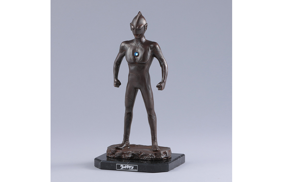 ウルトラマンURT-4009