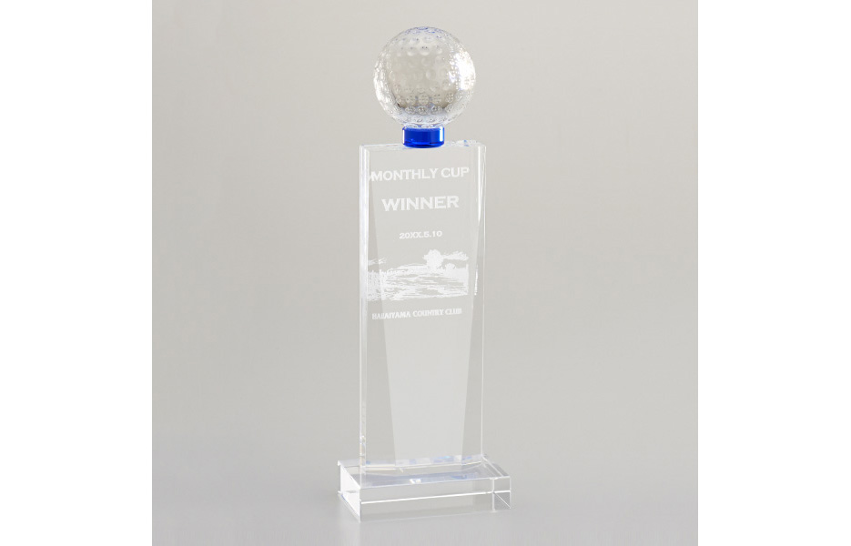 ゴルフオーダー（Award）W00-03