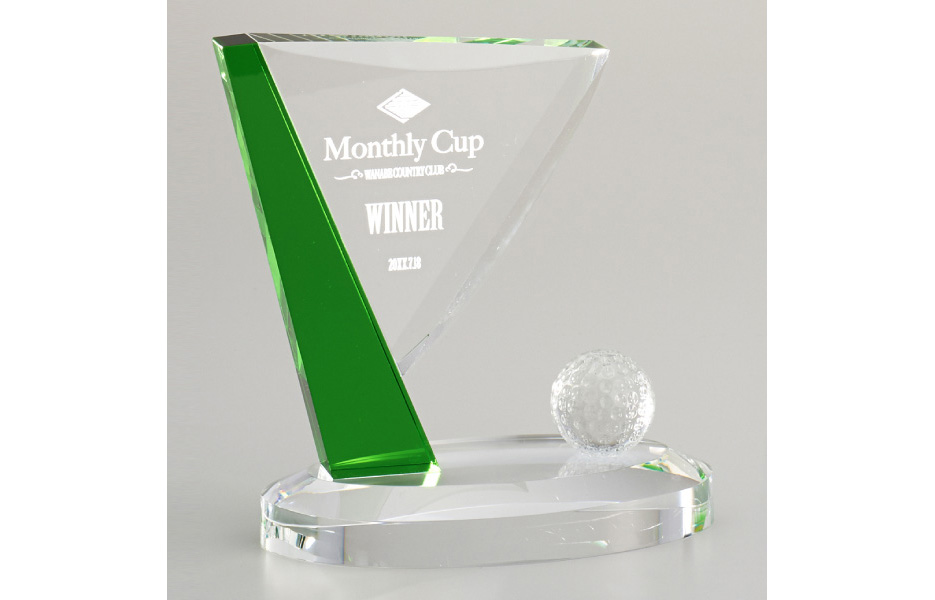 ゴルフオーダー（Award）W01-01