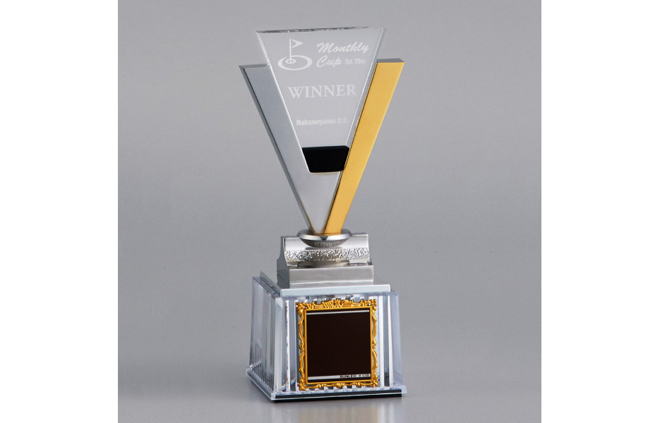 ゴルフオーダー（Award）W99-03