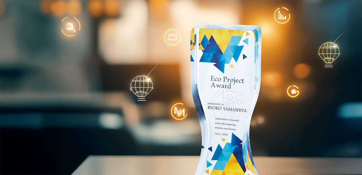 公式】優勝カップ・トロフィー・メダルのサンレオ